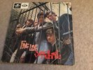 Yardbirds- Five Live Yardbirds - Original Columbia UK LP 1964