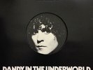 T. Rex - Dandy In The Underworld, LP, (Vinyl)