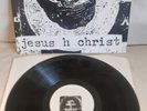 Chumbawamba   Jesus H Christ Tragic Flop 001 Withdrawn sleeve 1992 All NM