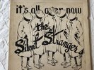 SILENT STRANGERS , rock GARAGE CONNECTICUT 60'S  , -MASTERPIECE