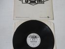 THE JUSTIFIED ANCIENTS OF MU MU 1987 What the Fuck’s Going On ? WITHDRAWN LP KLF