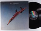 BUDGIE Squawk MCA LP VG++ uk p