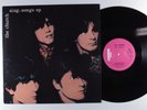 CHURCH Sing-Songs CARRERE EP NM/VG++ 45rpm uk p