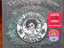 Grateful Dead 2/28/69 Live @ Fillmore West, San Francisco LIMITED 9000 5LP 180gm