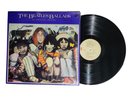 The Beatles Ballads LP Vinyl Mexico Press 1981 Compilation NM Shrink