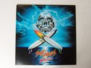 Jon McCallum:  Surf Nazis Must Die Soundtrack  Near Mint 2014  LP