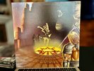 Axewitch – Visions Of The Past   EX/VG+, Inlay: VG+, Import / Rare Metal Banzai