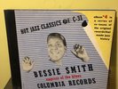 BESSIE SMITH Empress Of The Blues 4x10