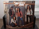 Thin Lizzy – Fighting - Vinyl Record Lp