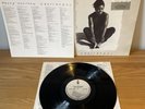 Tracy Chapman Crossroads Vinyl LP & Lyric Sheet. EKT 61 960 888-1. Excellent.