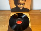 Tracy Chapman Self-Titled Vinyl LP. EKT 44 960 774-1. Very Good.