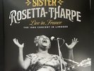 Sister Rosetta Tharpe - Live In France Numbered Limited 1st Press Vinyl 2 LP RSD