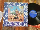 the ROLLING STONES London LP 3D Their Satanic Majesties Request 1967 OG psych