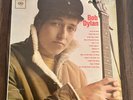 BOB DYLAN DEBUT LP.  MONO. GUARENTEED  HIGH FIDELITY