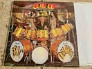 The Eric Delaney Band - Big Noise From Winnetka CHEESECAKE LP Breaks - NM