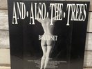 AND ALSO THE TREES  Boxed box Set Vinyl  6x LP record Ex condition (D-84)
