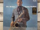 SONNY ROLLINS - The Bridge Vinyl Record Album LP Stereo 180 gram Ex (E-61)