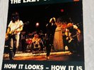 The Lazy Cowgirls, How It Looks, How It Is, 12” Vinyl, 1990, Garage, Punk Rock