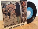 THE BEATLES [ALL TOGETHER NOW   HEY BULLDOG] 1972 SPANISH ODEON J006-04.982 45