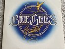 Bee Gees - Greatest Hits - 1979 RS-2-4200- VG+ 2 x Vinyl LP Tri-Fold Cover
