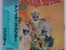 TEN YEARS AFTER UNDEAD DERAM K16P9072 JAPAN OBI VINYL LP