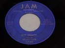 ARABIANS The Shack/Heaven Sent You JAM 3738 Rare DETROIT Doo-Wop/Northern 45 VG