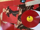 Madonna “You Can Dance” Red Vinyl RSD Used