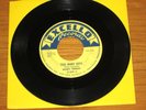 R&B 45 RPM - BOBBY PRINCE - EXCELLO 2039 - 