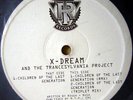 X-Dream And The Trancesylvania Project - Children Of The Last Generation, 12