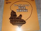 Nina Simone LP Black Gold RCA LSP-4248 Stereo 1970 Vinyl Record