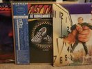 Fast Times at Ridgemont High, 3 O'clock High & Days Of Thunder Soundtrack Albums