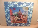 Rolling Stones – Their Satanic Majesties Request 1967 mono LP Decca TXL 103 – 3D
