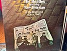 THE BEATLES IN THE BEGINNING VINYL RECORD LP GATEFOLD TONY SHERIDAN POLYDOR RARE