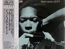 JOHN COLTRANE BLUE TRAIN DEAGOSTINI BST81577 JAPAN OBI VINYL LP
