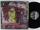 ALICE DONUT Bucketfulls Of Sickness.. ALTERNATIVE TENTACLES LP VG++ w/ inserts p