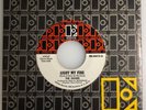 The Doors / Light My Fire & The Crystal Ship / 1967 45rpm / NM+
