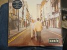 Oasis (What's The Story)  Morning Glory Remastered Double Lp