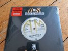 SEX PISTOLS - GOD SAVE THE QUEEN -A&M - SILVER VINYL 7