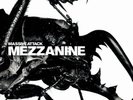 Massive Attack Mezzanine Vinyl 2X12 180g New Sealed Free Postage Virgin Records