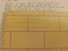 PINK FLOYD The Wall ×  Promo,  Columbia Records 1979 Matr  1ag/1ba/1a/1be  NM