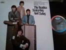 THE BEATLES - YESTERDAY AND TODAY,POP PSYCH ROCK MONO EX ORIG STOCK