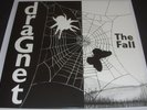 Fall - Dragnet LP White/Black Splatter Colour Vinyl LP  Sealed Mark E Smith + 7
