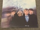 The Rolling Stones Between The Buttons (US) VINYL LP NEW SEALED