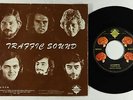 Garage Psych Fuzz Latin 45 - Traffic Sound - La Camita - Sono Radio Peru