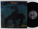 BEACH BOYS Surf's Up EMI-STATESIDE LP VG+ uk textured cover with lyric insert p