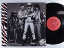 BIG AUDIO DYNAMITE This Is... COLUMBIA LP VG++ promo p