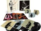 ERIC CLAPTON - The definitive 24 Nights (2024) 8 LP Vinyl + 3 Blu Ray + BOOK