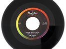 BEATLES VJ Vee Jay 581 Please Please Me 1st Press
