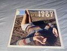 TAYLOR SWIFT 1989 -SUNRISE BOULEVARD YELLOW VINYL