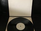 Ramones Chasing The Night Rare OG 1985 White Label Test Pressing Punk 12